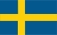 Sveriges Flag